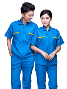 蘇州工作服定做廠(chǎng)家