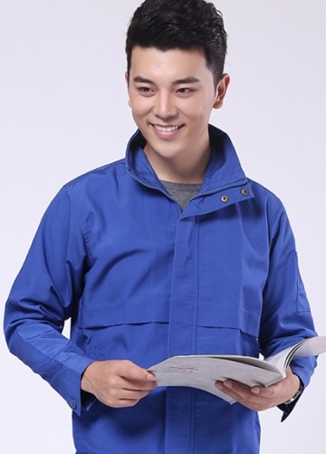 質(zhì)量最好，最省錢(qián)的工作服款式