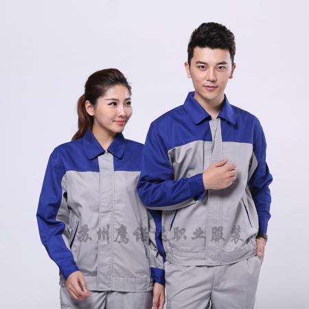 電子廠(chǎng)工作服