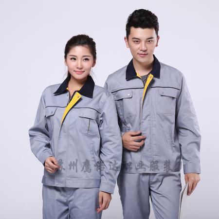 食品廠(chǎng)工作服