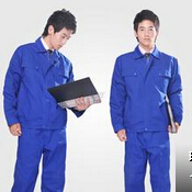 電焊工工作服，電焊防護服