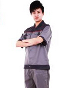 電焊工工作服，電焊防護服