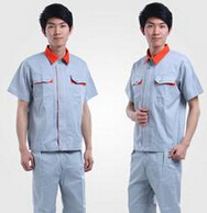 汽修服，汽修工作服