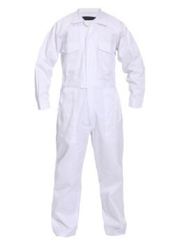 連體工作服款式，連體工作服圖片