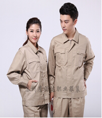 電子工作服，電子廠(chǎng)工作服