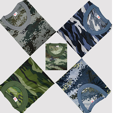 學(xué)生軍訓服