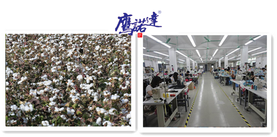 鷹諾達工作服廠(chǎng)家