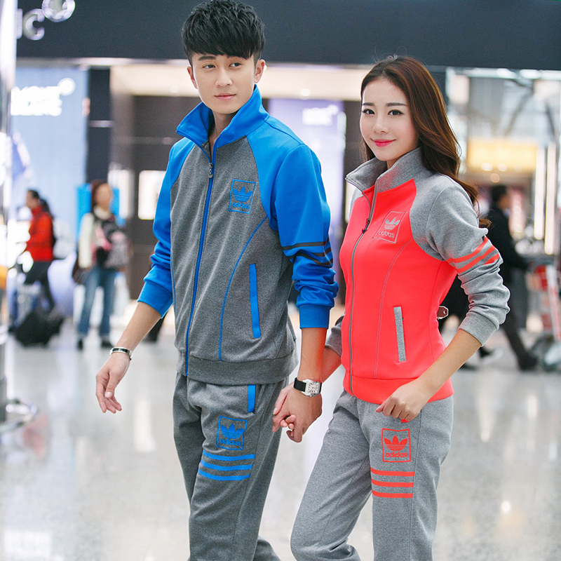 運動(dòng)服定做