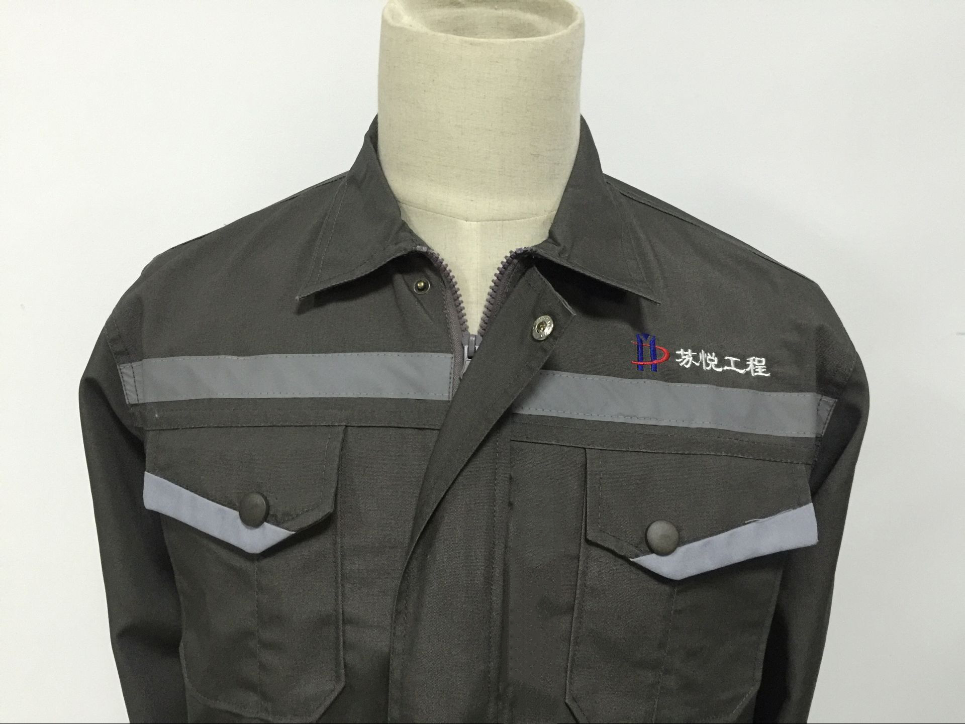 工作服生產(chǎn)廠(chǎng)家