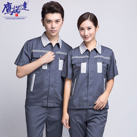 工服廠(chǎng)家
