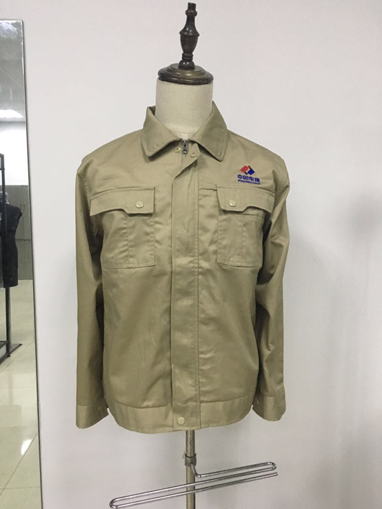 常州工作服生產(chǎn)廠(chǎng)家