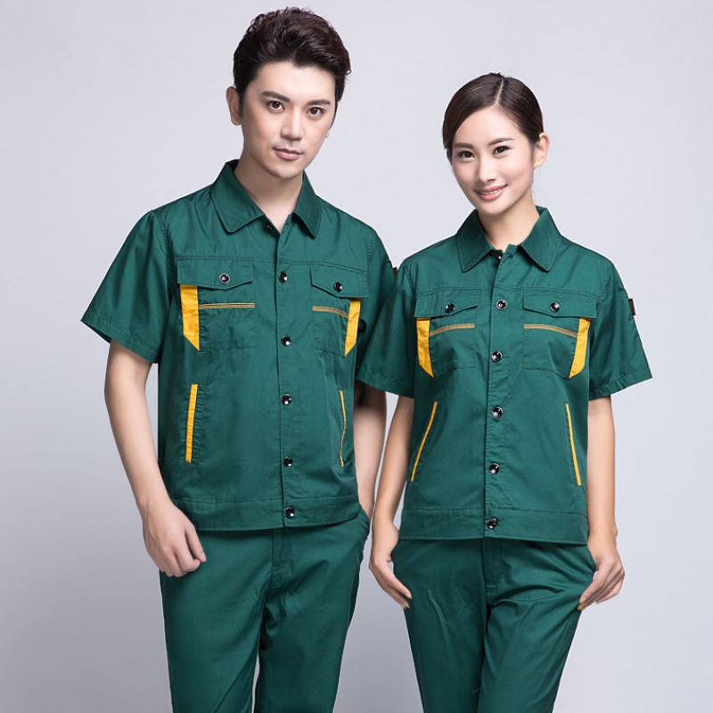 蘇州園區工作服定做廠(chǎng)家