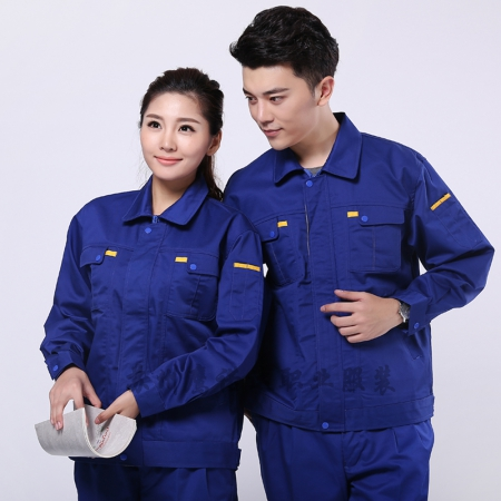 化肥廠(chǎng)員工工作服 