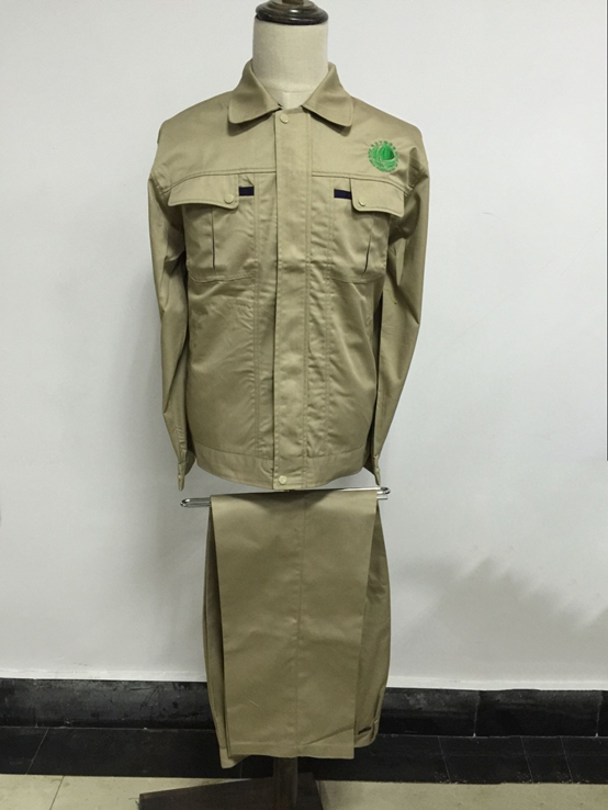 蘇州工作服廠(chǎng)