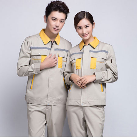 刷造紙廠(chǎng)工作服