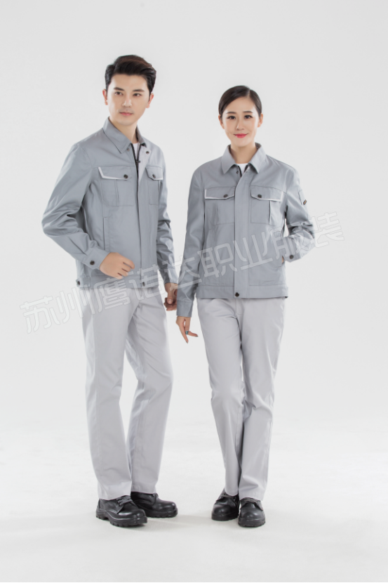 濟南工作服定制廠(chǎng)家