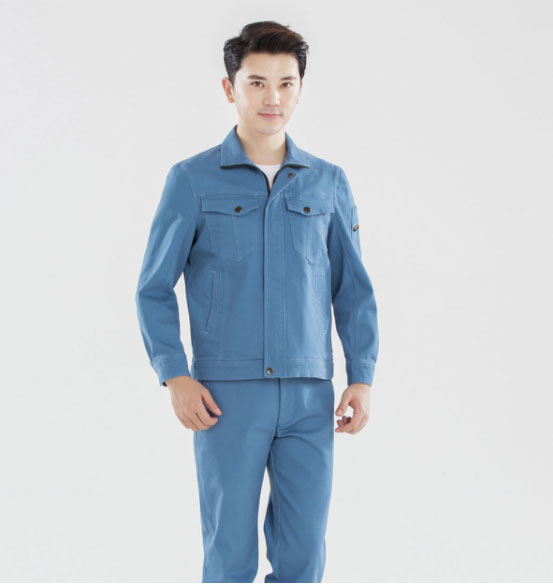 汕頭廠(chǎng)服