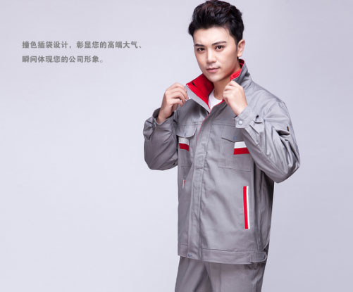 廠(chǎng)服定制