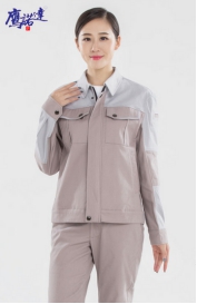 工廠(chǎng)工作服