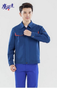 工廠(chǎng)工作服
