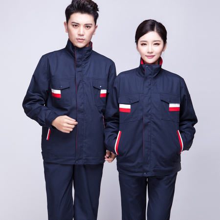 工作服的生產(chǎn)廠(chǎng)家