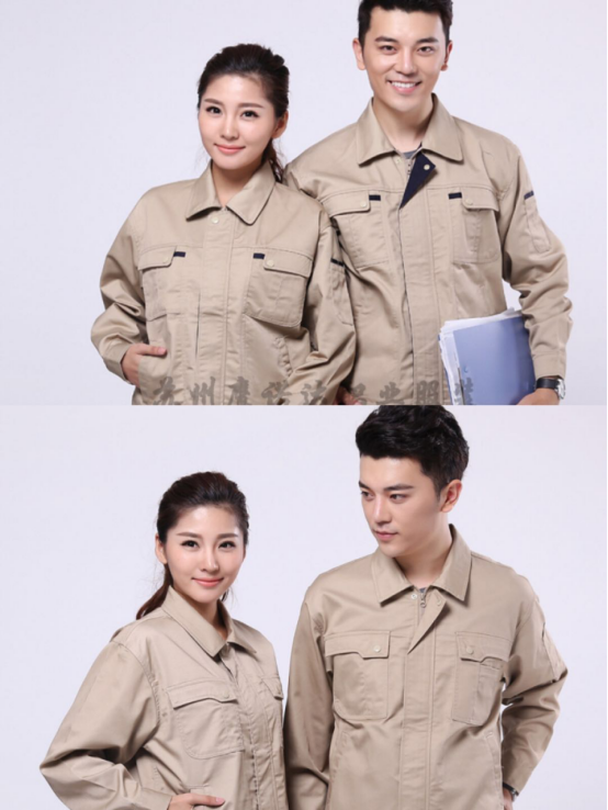 廠(chǎng)服設計