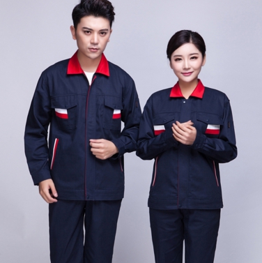 廠(chǎng)服定做