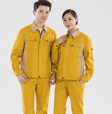 廠(chǎng)服定做
