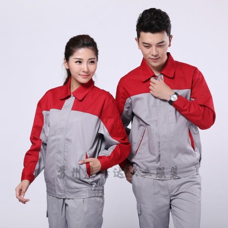 建筑監理行業(yè)工作服