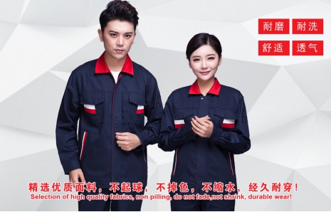 蘇州廠(chǎng)服定做