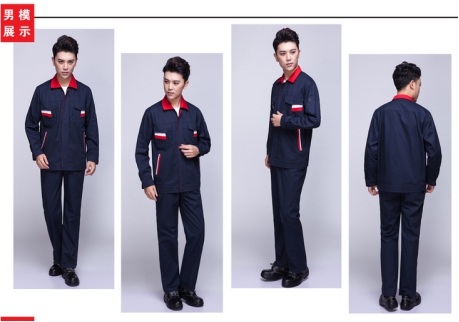 蘇州廠(chǎng)服定做款式