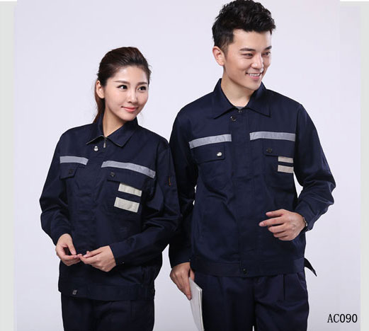蘇州工作服定制廠(chǎng)家