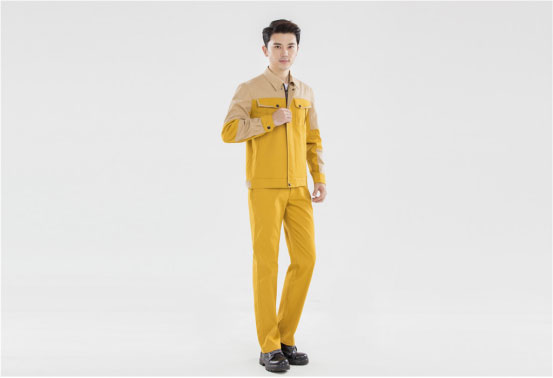 太倉市工作服定做廠(chǎng)家