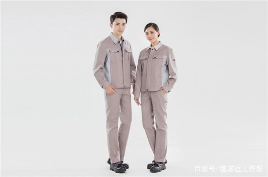 太倉市工作服定做廠(chǎng)家