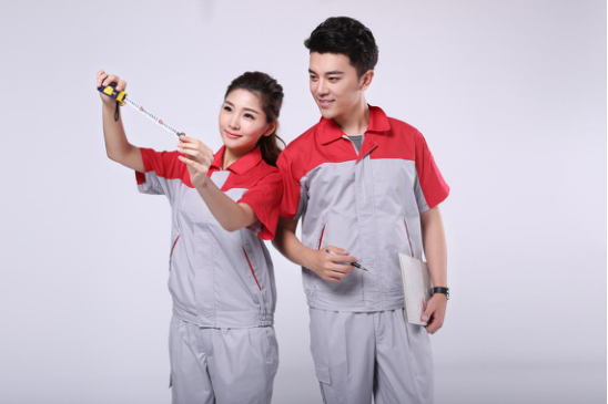 廠(chǎng)服定制