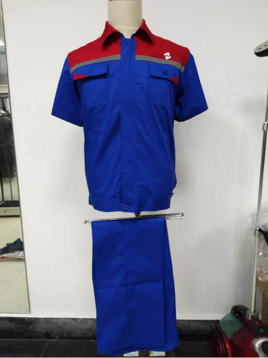 連云港工作服廠(chǎng)家