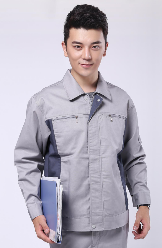 工作服供應廠(chǎng)家