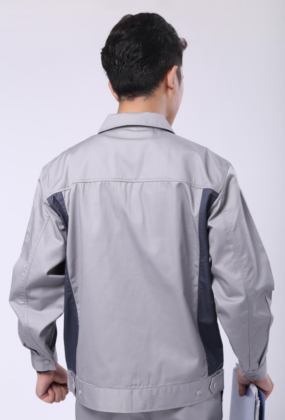 工作服供應廠(chǎng)家