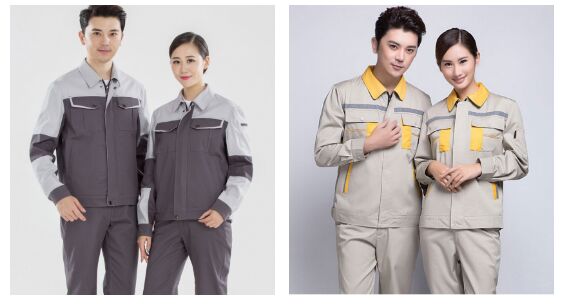 工作服供應廠(chǎng)家