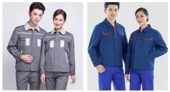 工作服供應廠(chǎng)家