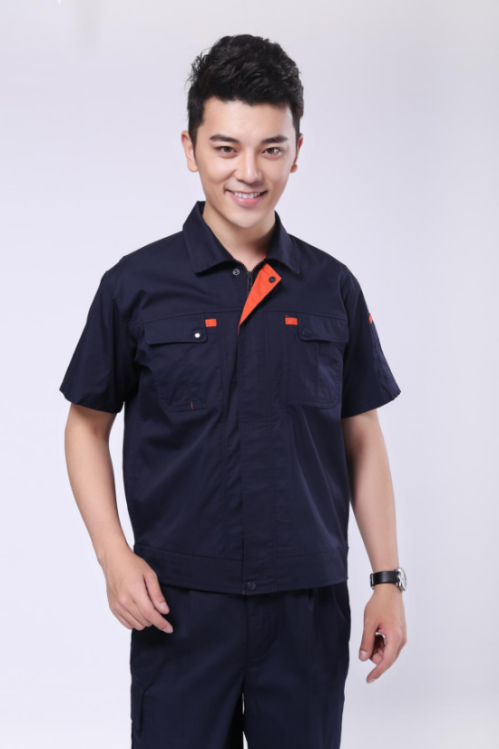 勞保服工廠(chǎng)