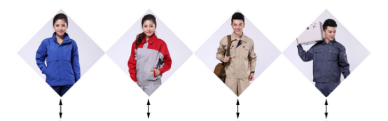 工作服廠(chǎng)家