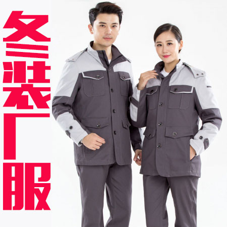冬裝廠(chǎng)服