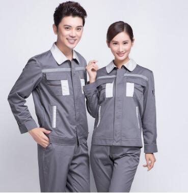 自來(lái)水廠(chǎng)工作服