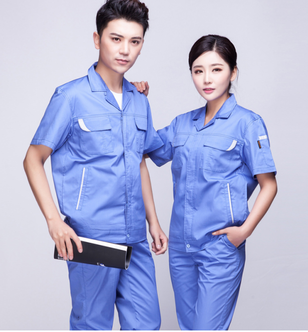 工作服廠(chǎng)家