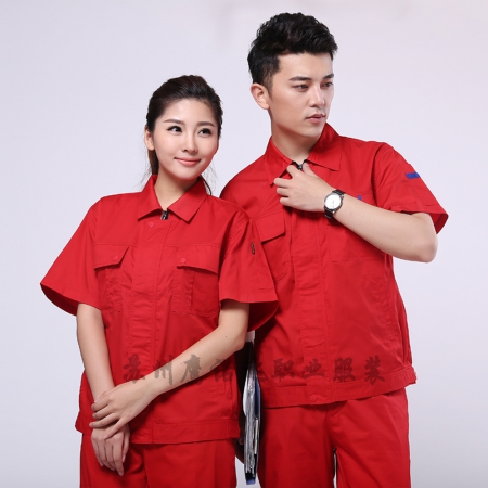 工作服廠(chǎng)家