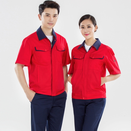 工作服廠(chǎng)家