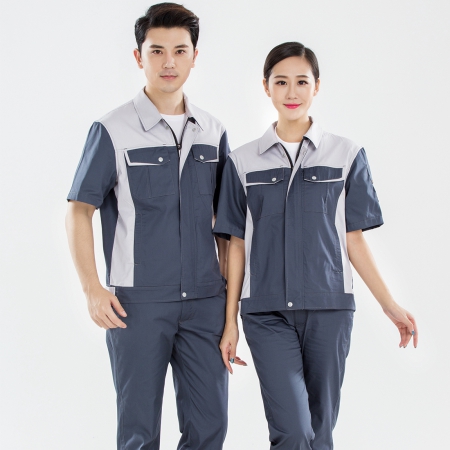 工作服廠(chǎng)家