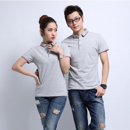 T恤衫工作服定做廠(chǎng)家