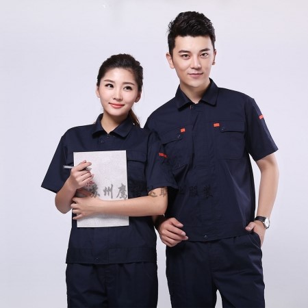 機械加工廠(chǎng)服圖片